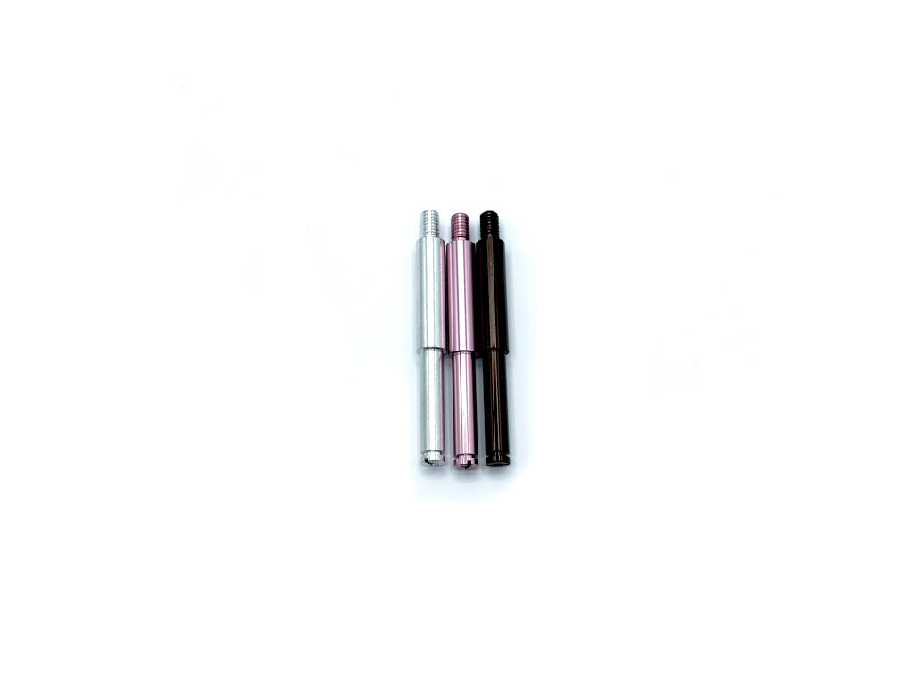 KDiT Lightweight Hollow Shaft for JLX/JLF – Akecon-アケ魂-