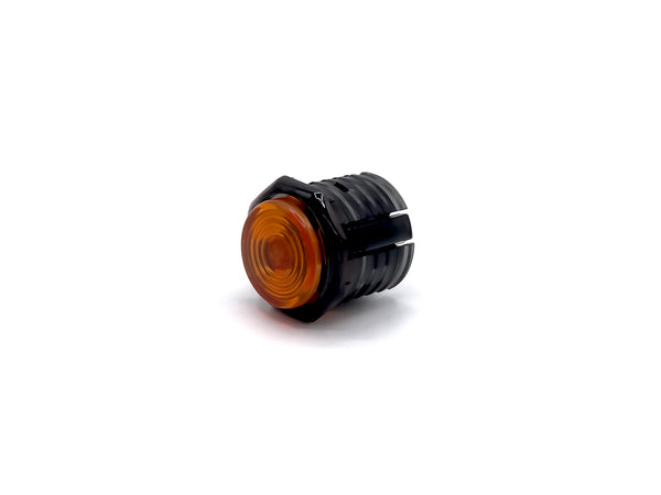 GamerFinger 24mm Orange/Black