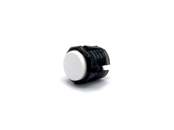 GamerFinger 24mm White/Black