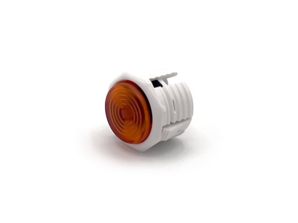 GamerFinger 30mm Orange/White