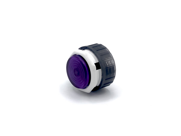 GamerFinger 30mm Screw Purple/White