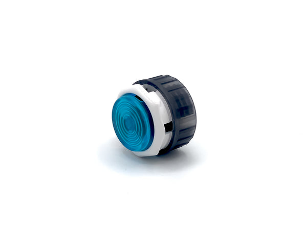 GamerFinger 30mm Screw Grand Blue/White