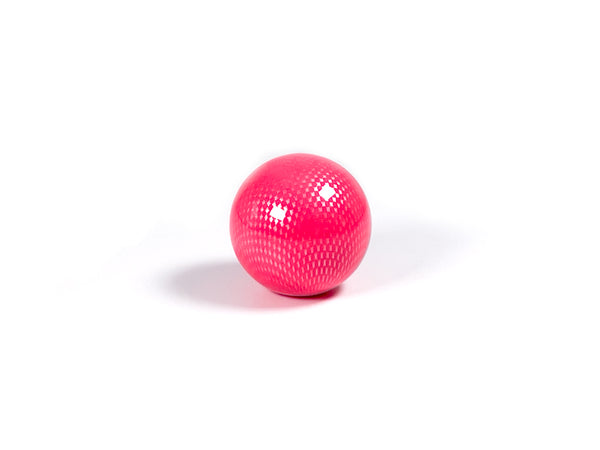 Carbon mesh Balltop Pink