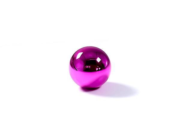 SANWA LB-35-JP Balltop Metallic Pink