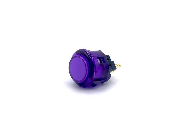 SANWA OBSC-24 Pushbutton Clear Violet